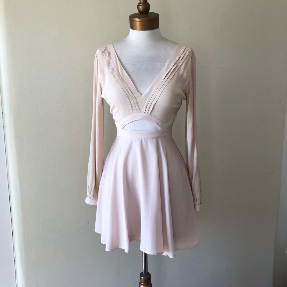 Finders Keepers Dress